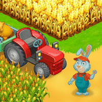 Download Farm Zoo: Fazenda na Cidade Feliz dos Animais MOD APK v1.40 (Dinheiro Infinito) (Android) Download Farm Zoo: Fazenda na Cidade Feliz dos Animais MOD APK v1.40 (Dinheiro Infinito)