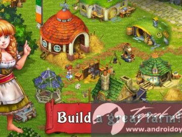 Download Farmdale v1.7.8 MOD APK – DINHEIRO INFINITO (Android) Download Farmdale v1.7.8 MOD APK – DINHEIRO INFINITO