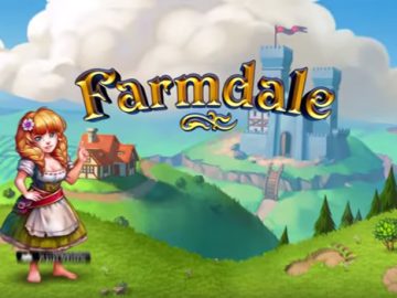 Download Farmdale v6.2.1 MOD APK [Dinheiro Infinito]