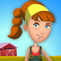 Download Farmer Hero 3D: Farming Games MOD APK v1.3.1 (Dinheiro Infinito)