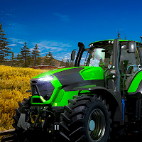 Download Farmer Simulator Tractor 2022 MOD APK v1.2 (Dinheiro Infinito)