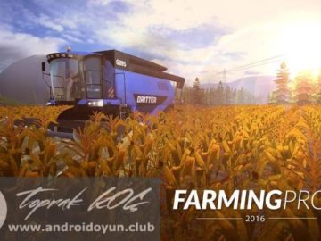 Download Farming PRO 2016 v2.2.1 MOD APK – DINHEIRO INFINITO (Android) Download Farming PRO 2016 v2.2.1 MOD APK – DINHEIRO INFINITO