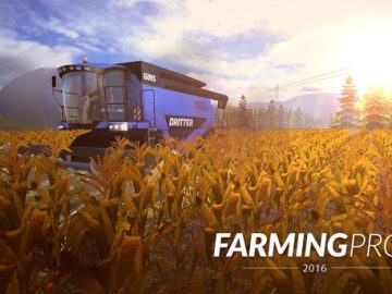 Download Farming PRO 2016 v2.2.1 MOD APK [Money]