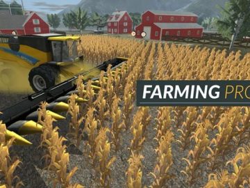Download Farming PRO 3 v1.0 MOD APK – DINHEIRO INFINITO (Android) Download Farming PRO 3 v1.0 MOD APK – DINHEIRO INFINITO