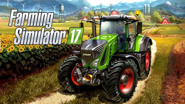 Download Farming PRO Simulator 2017 v1.0 Apk Full