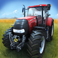 Download Farming Simulator 14 MOD APK v1.4.8.1 (Dinheiro Infinito)