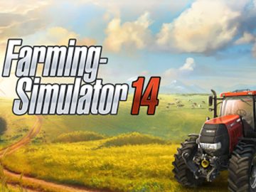 Download Farming Simulator 14 v1.4.8 MOD APK [Dinheiro Infinito]