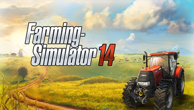 Download Farming Simulator 14 v1.4.8 MOD APK [Dinheiro Infinito]