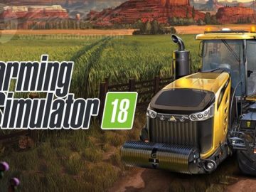 Download Farming Simulator 18 v1.5.0.4 MOD APK – DINHEIRO INFINITO