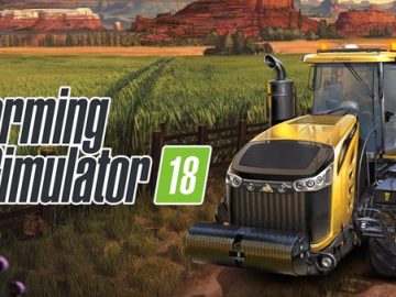 Download Farming Simulator 18 v1.5.0.5 MOD APK [Dinheiro Infinito]