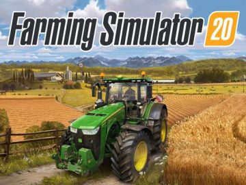 Download Farming Simulator 20 v0.0.0.93 MOD APK – DINHEIRO INFINITO (Android) Download Farming Simulator 20 v0.0.0.93 MOD APK – DINHEIRO INFINITO