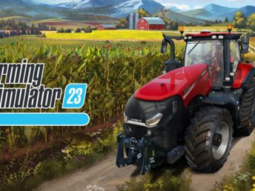 Download Farming Simulator 23 v0.0.0.23 MOD APK [Dinheiro Infinito]