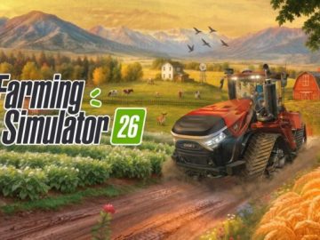 Download Farming Simulator 26 Mobile v0.0.0.38 MOD APK – DINHEIRO INFINITO (Android) Download Farming Simulator 26 Mobile v0.0.0.38 MOD APK – DINHEIRO INFINITO