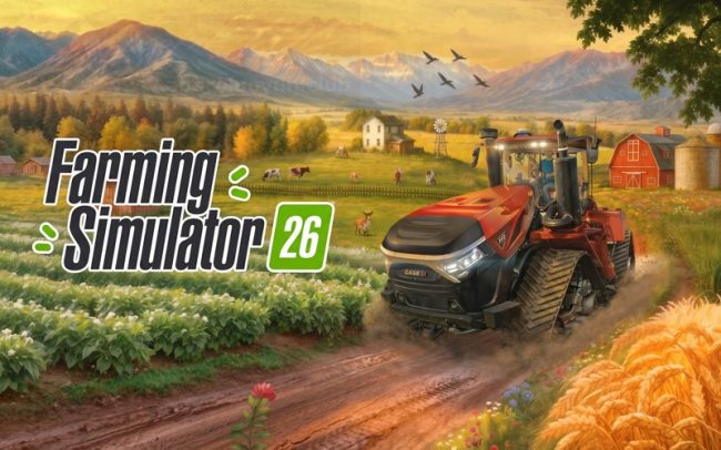 Download Farming Simulator 26 Mobile v0.0.0.38 MOD APK – DINHEIRO INFINITO