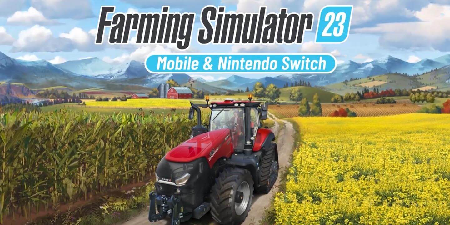 Farming Simulator 26 v0.0.0.33 Apk Mod (Dinheiro Infinito)