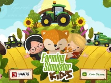 Download Farming Simulator Kids v1.4 MOD APK – DESBLOQUEADO (Android) Download Farming Simulator Kids v1.4 MOD APK – DESBLOQUEADO
