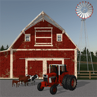 Download Farming USA 2 MOD APK v1.81 (Dinheiro Infinito)
