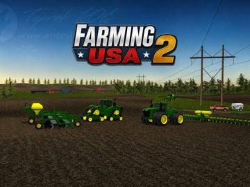 Download Farming USA 2 v1.83 MOD APK – MEGA MODIFICADO (Android) Download Farming USA 2 v1.83 MOD APK – MEGA MODIFICADO