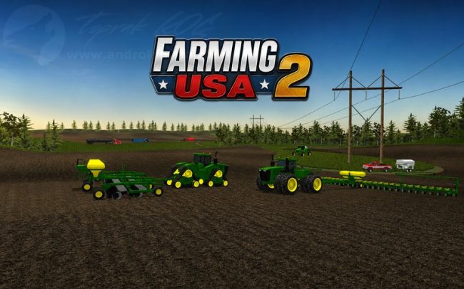 Download Farming USA 2 v1.83 MOD APK – MEGA MODIFICADO
