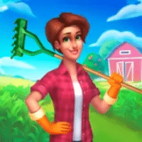 Download Farmscapes MOD APK v2.5.2.0 (Dinheiro Infinito) (Android) Download Farmscapes MOD APK v2.5.2.0 (Dinheiro Infinito)