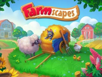 Download Farmscapes v1.2.5.0 MOD APK – NAL MODIFICADO (Android) Download Farmscapes v1.2.5.0 MOD APK – NAL MODIFICADO