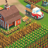 Download FarmVille 2: Country Escape MOD APK v30.7.196 (Chaves Infinita)