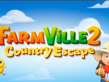 Download FarmVille 2 Country Escape v30.6.195 MOD APK [Chaves Infinitas]