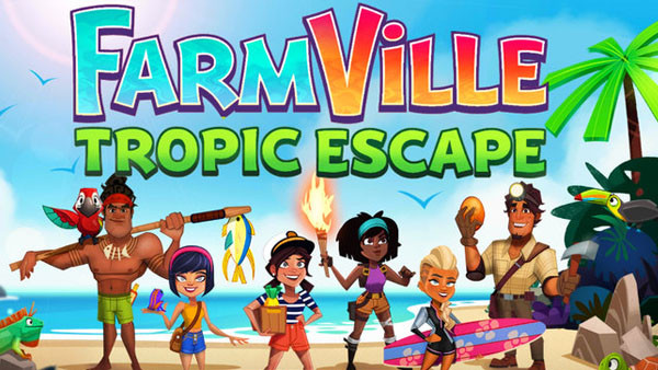 Download FarmVille 2 Tropic Escape v1.213.48 MOD APK [Dinheiro Infinito]