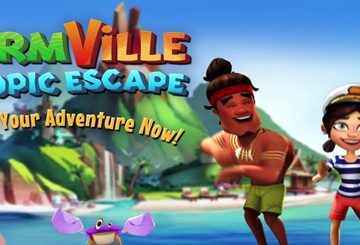 Download FarmVille 2: Tropic Escape v1.216.92 Apk Mod (dinheiro Infinito)