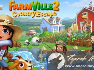 Download FarmVille 2 v3.9.370 MOD APK – ANAHTAR MODIFICADO (Android) Download FarmVille 2 v3.9.370 MOD APK – ANAHTAR MODIFICADO