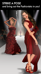 Screenshot de Fashion Empire Boutique Sim v2.104.29 Apk Mod (Dinheiro Infinito)