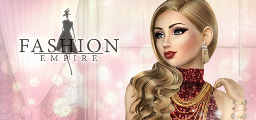 Fashion Empire Boutique Sim v2.104.29 Apk Mod (Dinheiro Infinito)