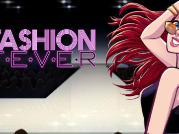 Download Fashion Fever – Top Models v1.1.1 MOD APK [Money]