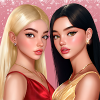 Download Fashion Glow MOD APK v0.1.1 (Dinheiro Infinito)