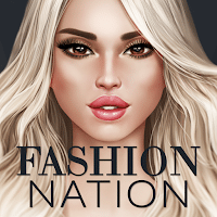 Download Fashion Nation MOD APK v0.16.7 (Dinheiro Infinito)