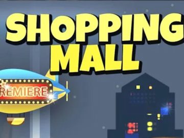 Download Fashion Shopping Mall:Dress up v36.0.0 MOD APK [Unlimated Coins]