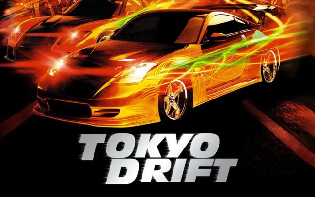 Download Fast and the Furious Tokyo Drift v1.0 FULL APK – VERSÃO COMPLETA