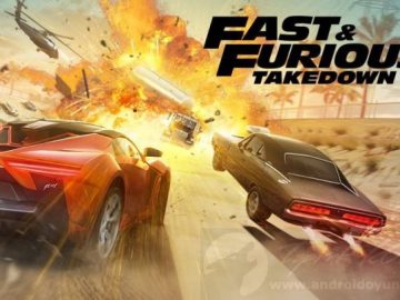 Download Fast & Furious Takedown v1.6.63 MOD APK – DINHEIRO INFINITO (Android) Download Fast & Furious Takedown v1.6.63 MOD APK – DINHEIRO INFINITO
