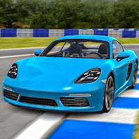 Download Fast Lap Racing MOD APK v1.3.0 (Dinheiro Infinito)