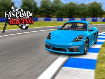Download Fast Lap Racing v1.4.1 MOD APK – DINHEIRO INFINITO (Android) Download Fast Lap Racing v1.4.1 MOD APK – DINHEIRO INFINITO