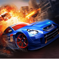 Download Fastlane 3D : Street Fighter MOD APK v1.0.14 (Combustível Infinito)