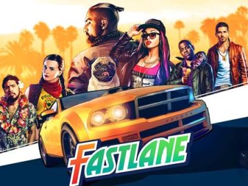 Download Fastlane Road to Revenge v1.49.1.13 MOD APK [Dinheiro Infinito]