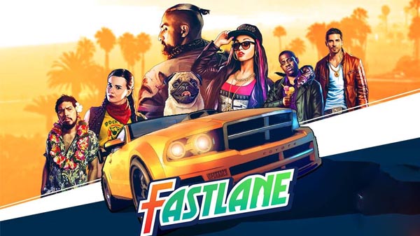Download Fastlane Road to Revenge v1.49.1.13 MOD APK [Dinheiro Infinito]