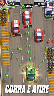 Screenshot de Fastlane v1.48.0.260 Apk Mod (Dinheiro Infinito)