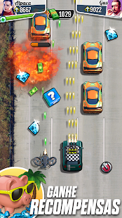 Screenshot de Fastlane v1.48.0.260 Apk Mod (Dinheiro Infinito)