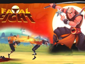 Download Fatal Fight v2.0.236 MOD APK [Unlocked Levels / Lives]