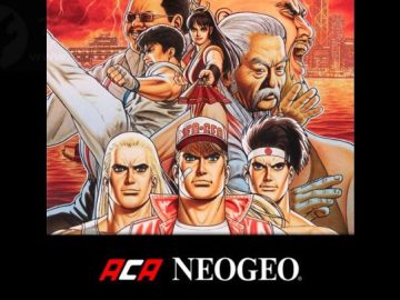 Download FATAL FURY 2 ACA NEOGEO v1.0 FULL APK – VERSÃO COMPLETA