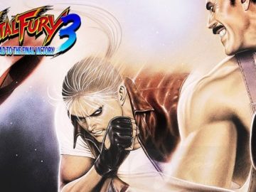 Download FATAL FURY 3 ACA NEOGEO v1.1.2 FULL APK – VERSÃO COMPLETA