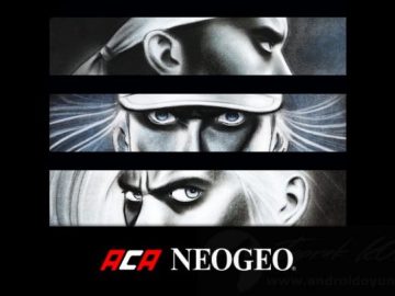 Download FATAL FURY ACA NEOGEO v1.0 FULL APK – VERSÃO COMPLETA