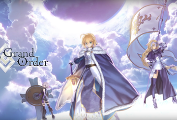 Fate/Grand Order v2.74.0 Apk Mod Menu (One Hit Kill) Download Fate/Grand Order v2.74.0 Apk Mod Menu (One Hit Kill)